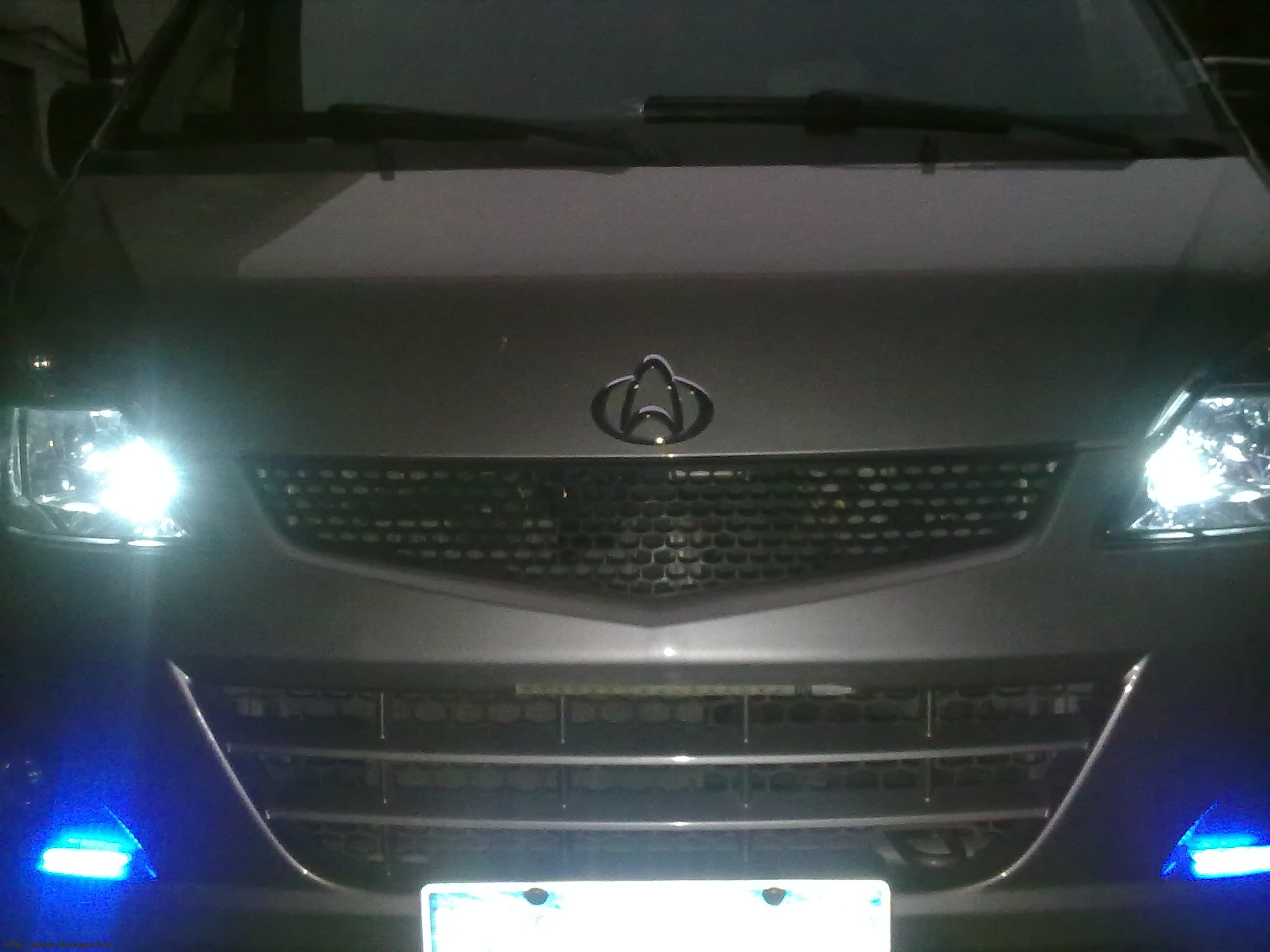 LED