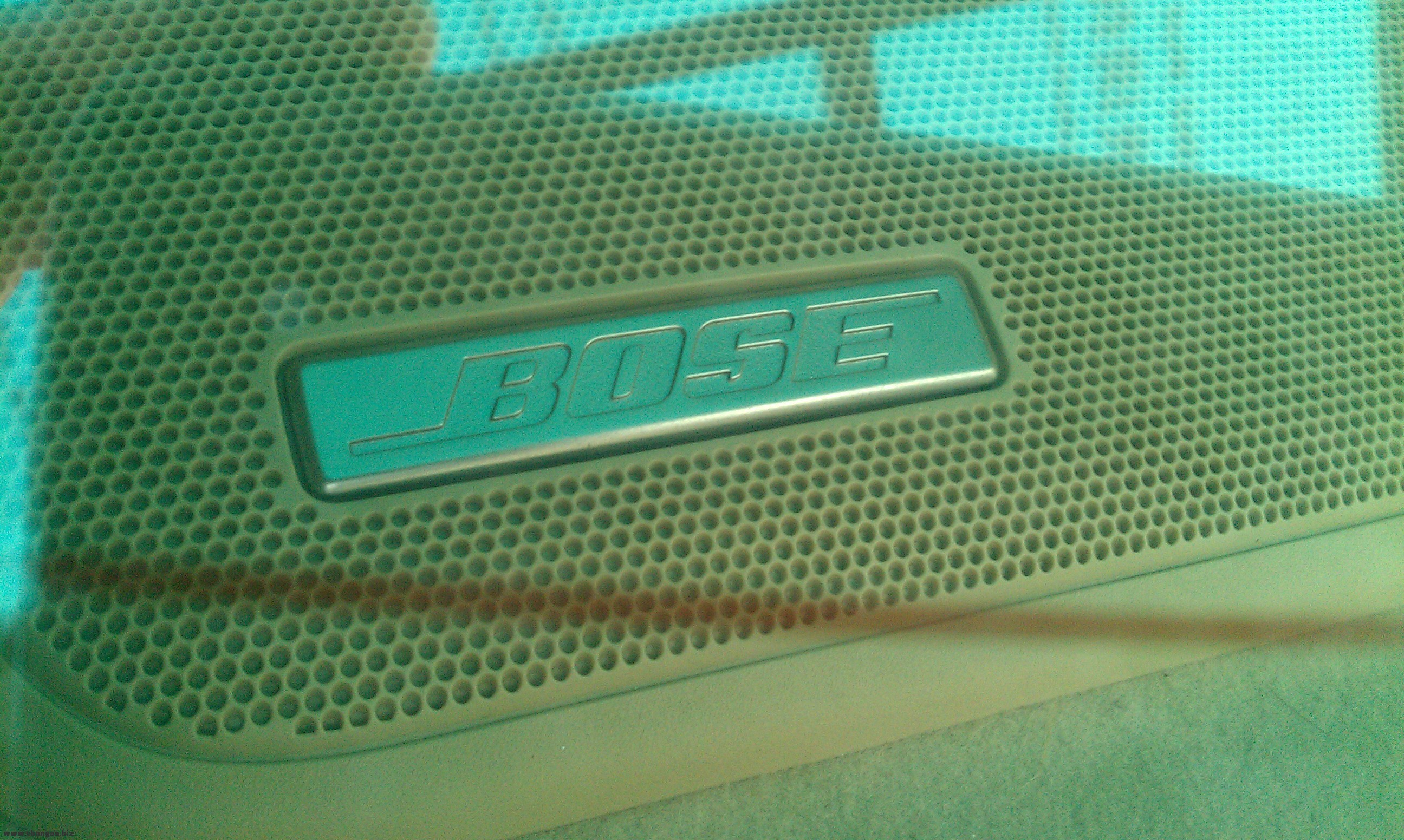 BOSE