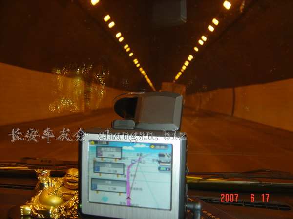 GPS