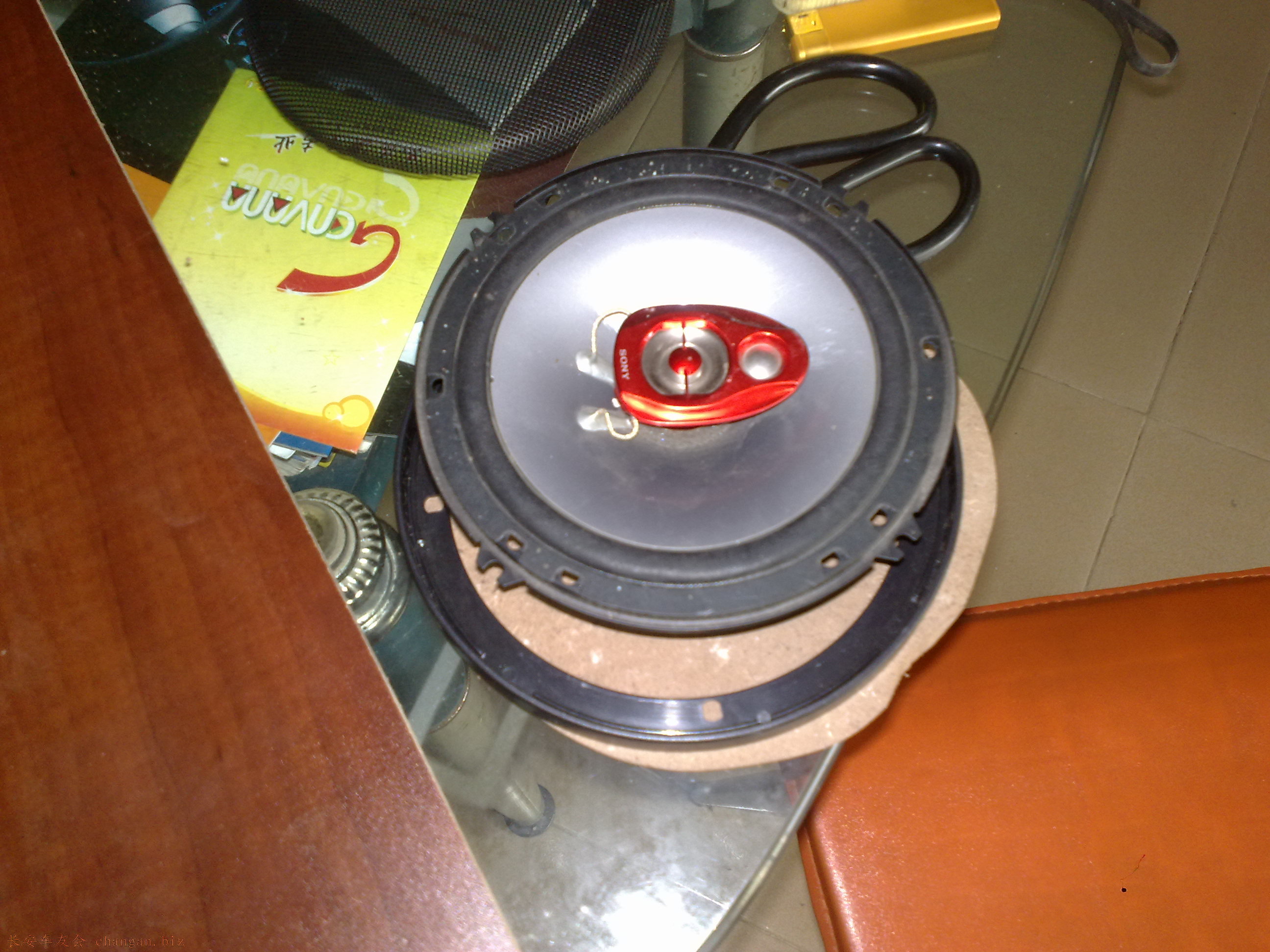 S460С