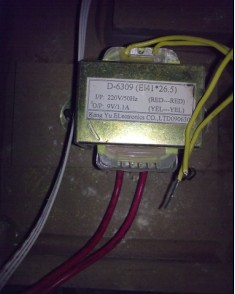 Դѹ220Vת9V¡